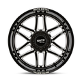 MO992 20X10 6X5.5 G-BLK MILL RTCC -