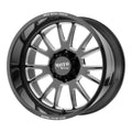 MO401 20X10 6X5.5 G-BLK MILL -24MM