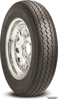Mickey Thompson auto part close-up