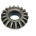 SIDE GEAR