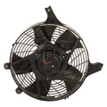 CONDENSER FAN MOTOR ASSEM