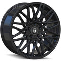 255/60R18 108H SL BLK ZIEX CT60 A/S
