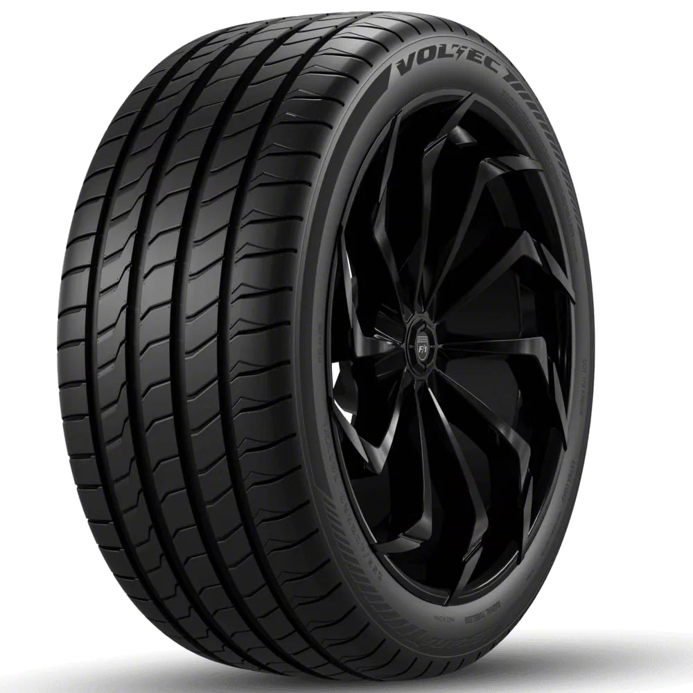 Lexani Wheel Corporation auto part