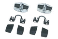 Cusco 17-21 Toyota 86 / 13-24 Subaru BRZ Door Stabilizer - Set of 2
