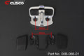 Cusco 17-21 Toyota 86 / 13-24 Subaru BRZ Door Stabilizer - Set of 2