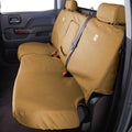 CARHARTT SEATSAVER CUSTOM THIRD ROW
