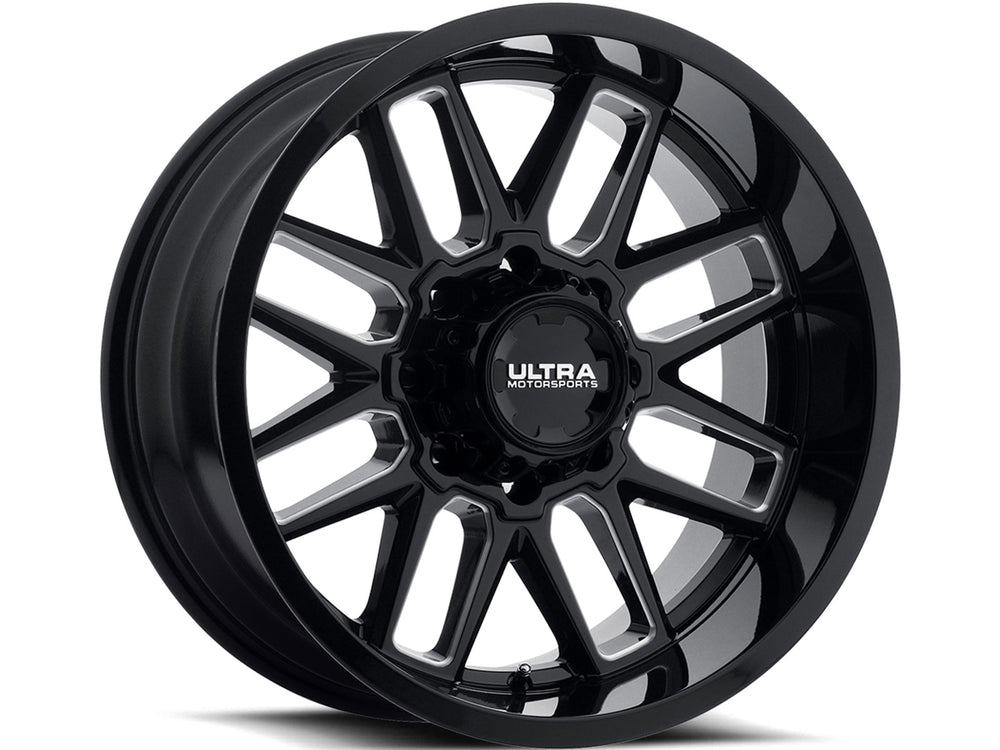 231 SERIES BUTCHER 18X9 BM