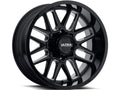 231 SERIES BUTCHER 18X9 BM
