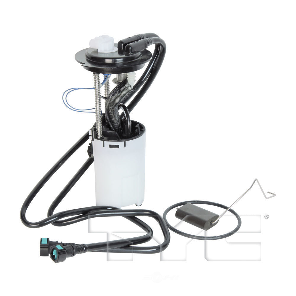 TYC auto part