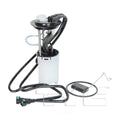0607 CV COBLT 2.2L L4 FUEL MODULE