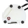 TYC auto part close-up