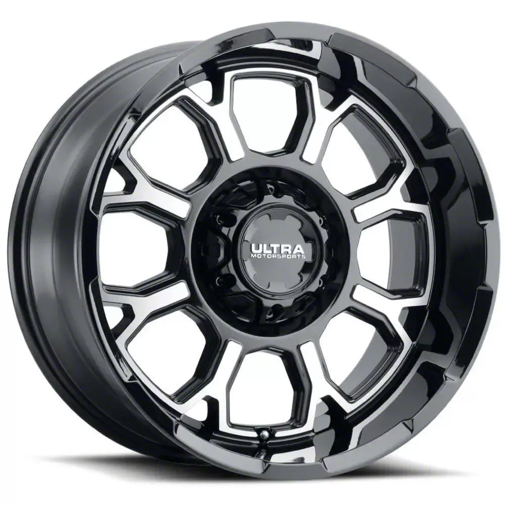 124 COMMANDER 5-5.0