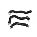 Mishimoto 08-10 Ford 6.4L Powerstroke Coolant Filtration Kit - Black