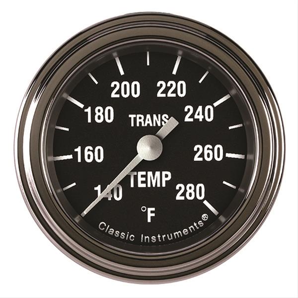 HOT ROD 2IN TRANS TEMP FS