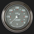 SG SERIES 2IN OIL TEMP FS