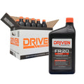 FR20 5w20 Synthetic Oil Case 12 x 1 Quart