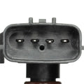 STANDARD IGN auto part installed view