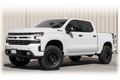 ICON ALLOYS - 19-23 GM 1500 2" BILLET SPACER KIT
