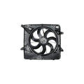 RADIATOR FAN ASSY.