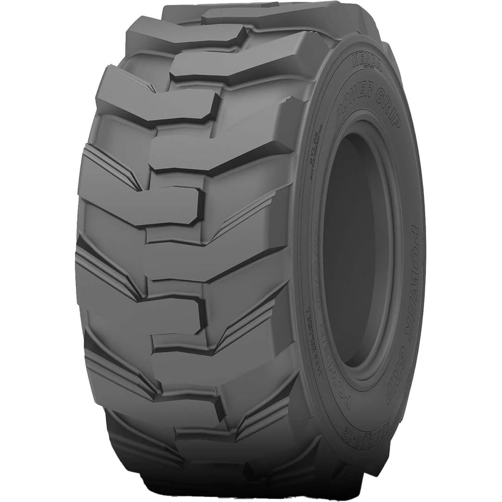 American Kenda Rubber Ind auto part