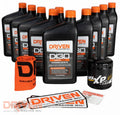 DI30 Oil Change Kit 14- LT Engines 10 Qt