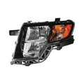 FD EDG 0710 HL ASY(0910 SE.SEL LIMITED MDL) LH