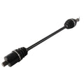 All Balls Racing 2021 RZR Turbo S 925cc/2021 RZR Turbo S 4 925cc/RZR Turbo S 4 Velocity 925cc Axle