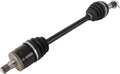 All Balls Racing 16-20 Can-Am Commander 800R DPS 6 Ball Axle Rear Left