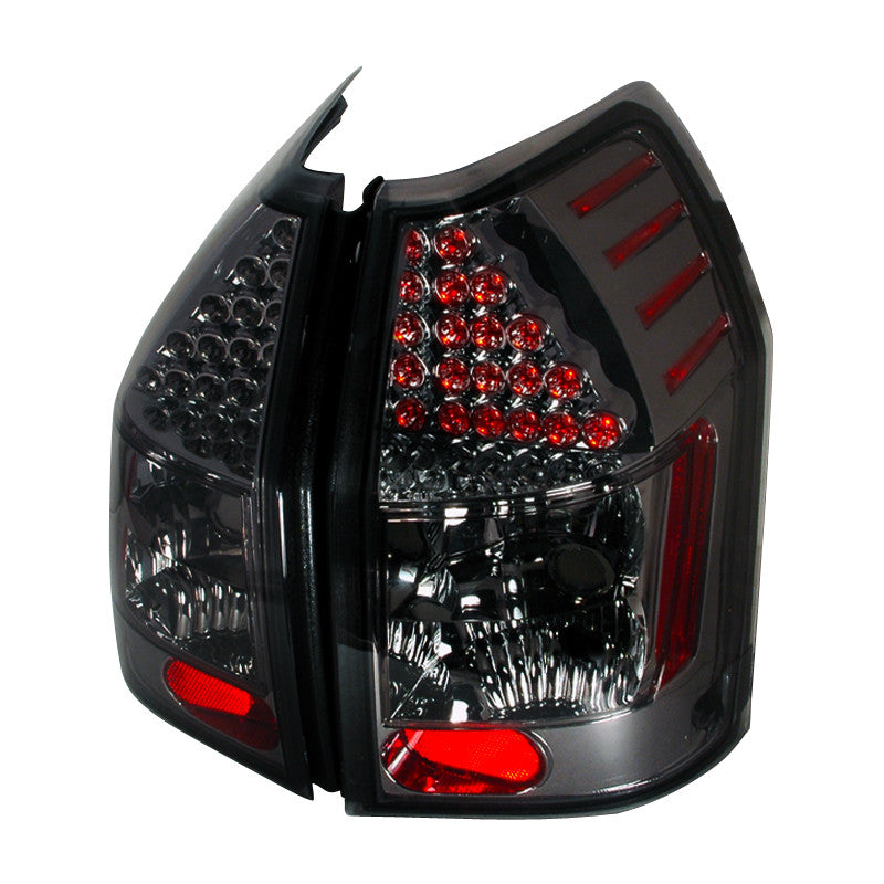 SPEC D TUNING auto part