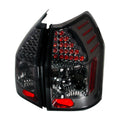 SPEC D TUNING auto part