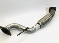 1415 ROGUE SELECT/0813 ROGUE EXHAUST PIPE