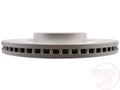 BRAKE ROTOR