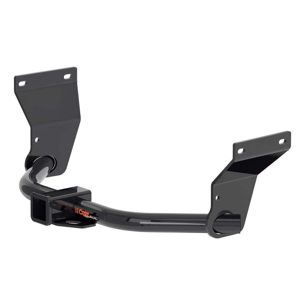 CLASS 3 TRAILER HITCH, 2" RECEIVER,