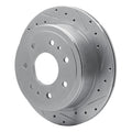 DFC auto part