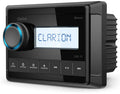 CLARION auto part installed view