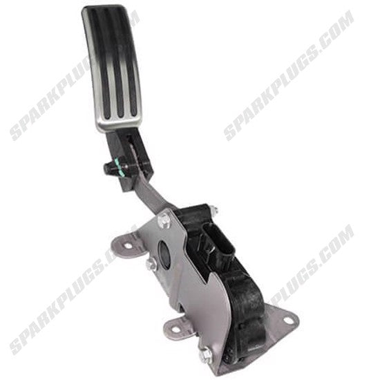 ACCELERATOR PEDAL SENSOR