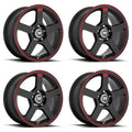 M116 18X8 5X4.25 MBRDSTR