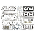 MAHLE Original Nissan 240Sx 90-89 Head Set