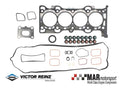 MAHLE Original Nissan 240Sx 90-89 Head Set