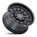 BR ARSENAL 16X8 6X120/5.5 78 TX-MBL