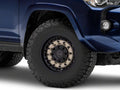 BR ARSENAL 16X8 6X120/5.5 78 TX-MBL
