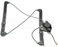 WINDOW REGULATOR