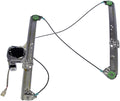 WINDOW REGULATOR