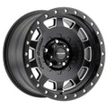 Pro Comp 18X9 6X135 5Bs