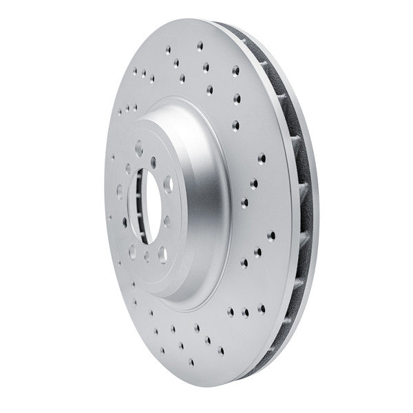 DFC carbon auto part