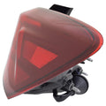 CAPA 1920 KA FORTE FE/LXS QTR TAIL LIGHT ASSY RH