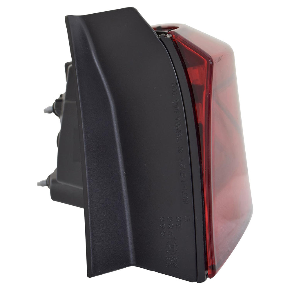 CAPA 1920 KA FORTE FE/LXS QTR TAIL LIGHT ASSY RH