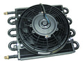 ~(5.3 lbs. 18X12X3)~ Dyno-Cool Remote Cooler -6AN