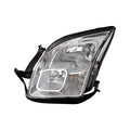 FD FUSON 0609 HEAD LIGHT ASSY LH