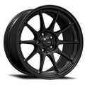 Konig Hexaform 15x8 4x100 ET25 Gloss White